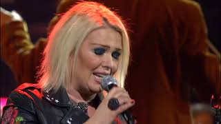 Kim Wilde  Cambodia Live Night of the Proms Germany 2008 [upl. by Assyla]