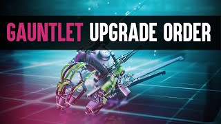 Destiny 2 Going Through Splicer Gauntlet Upgrade Order And New Umbrals [upl. by Anatole841]