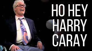 Ho Hey Harry Caray [upl. by Alli]