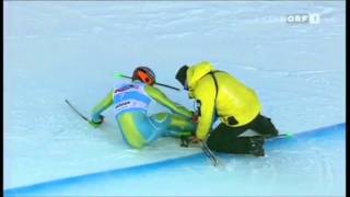 Die schlimmsten Skiunfälle der Geschichte Teil 3The worst skiing accidents Part 3 [upl. by Ximena70]