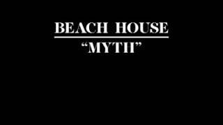 BEACH HOUSE  quotMYTHquot OFFICIAL TRACK [upl. by Anya892]