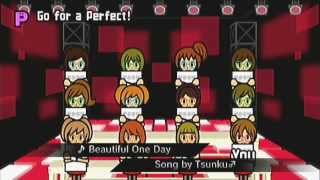 Rhythm Heaven Fever canary club yagate onna wa kirei ni naru darou [upl. by Nylqcaj]