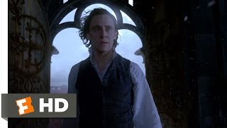 Crimson Peak  official trailer 1 US 2015 Tom Hiddleston Guillermo Del Toro [upl. by Urina]