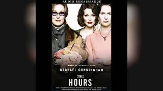 Review The Hours  by Michael Cunningham [upl. by Anoed]