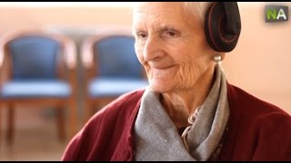 NA Musik zum Aufwachen Lieder des Lebens reaktivieren das Gedächtnis von AlzheimerPatienten [upl. by Adahs]