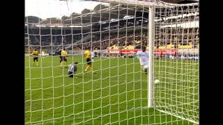 2005  2006  Seizoen Feyenoord 37 [upl. by Ivon381]