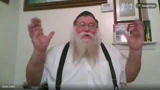 Talkline With Zev Brenner with Rabbi Chaim Dalfin on Aguda amp Chabad [upl. by Ueik]