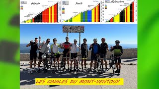 Les Cinglés du MontVentoux [upl. by Notslah]