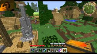 Markipliers Minecraft Adventure  YogBox  62312 Part 3 [upl. by Castro]