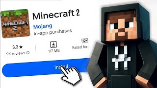 I Found 5 Games Like Minecraft 🔥Under 100 MB  In 2024 [upl. by Lauro]