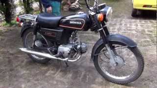 Honda CD50 Benly for sale [upl. by Rem]