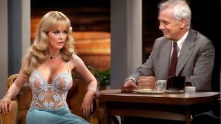 Johnny Carson Confessed She Was The Love Of His Life [upl. by Yelir]