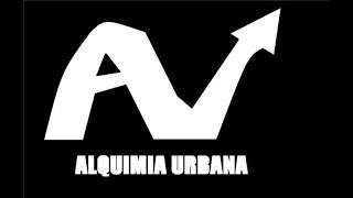 ALQUIMIA URBANA  Mediterráneo Los Rebeldes Cover Directo [upl. by Ammon]