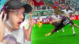 Jai RENTRÉ le BUT de LANNÉE en FUT CHAMPIONS sur FIFA 23 Partie 2 [upl. by Ramedlab]