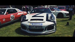 BBM Motorsport  Cars amp Bratwurst 2k17  Aftermovie by FavGraphs [upl. by Anit]