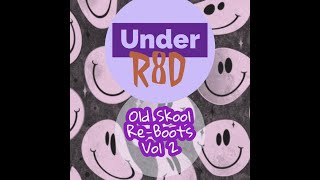 Congress  40 Miles Under R8D Remake Old Skool Re​​​​​​Boots Vol 2 [upl. by Egamlat]