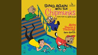 Sing Again With The Chipmunks [upl. by Ahsatin]