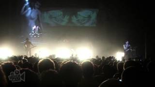 Janes Addiction  Ted Just Admit It  Live in Sydney  Moshcam [upl. by Hoenack]