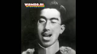 Emperor Hirohito sings Numa Numa [upl. by Abehsat]