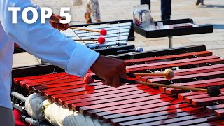 🥇 Meilleurs Xylophones 2021  Avis amp Comparatif [upl. by Dorcea839]