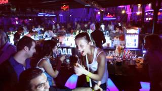 Ночной клуб Kristall Кемер KRİSTAL CLUP KEMER Kemer Night Club Kemer Night life [upl. by Yeuh]