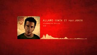 Allame  Yemin Et feat Joker Official Audio [upl. by Yennaiv]