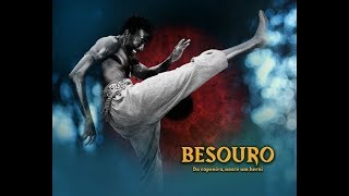 Besouro Beetle  African Martial Arts amp Culture Film with English Subtitles [upl. by Kester]