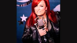 Wynonna Judd  Live with Jesus [upl. by Calloway476]