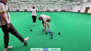 Bromsgrove IBC Club Competition  202324 Season [upl. by Vassell]