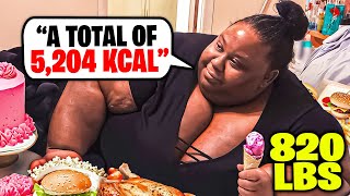 The Most NASTY EATERS On My 600lb Life  Full Episodes [upl. by Skelton797]