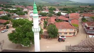 DAMARDAN DOSTUM DOSTUM BURSA KARACABEY KEŞLİK KÖYÜ YAVUZ ViDEO SUNAR [upl. by Aek886]