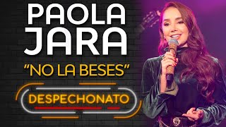 Paola Jara  No La Beses  Musica Popular con Letra [upl. by Ialohcin]