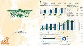 WING Wingstop Q2 2024 Earnings Conference Call [upl. by Areip]