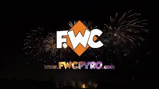 Wrath of the Gods from Caractacus Potts fireworkcrazy fireworkcrazy ​ [upl. by Elva650]