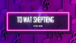 Khasi Gospel Song 2022  To Wat Sheptieng U Blei Un Ri ia Phi  Exitosa [upl. by Nassah]