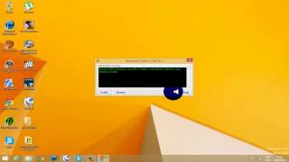 Como Ativar o Windows DEFINITIVAMENTE Deixando ele Original7881 Pro Atualizado 100 2015 [upl. by Galina553]