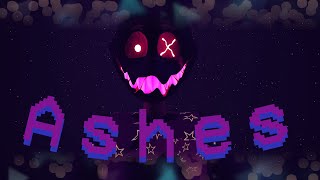 Fnaf Ashes short [upl. by Aynwat]