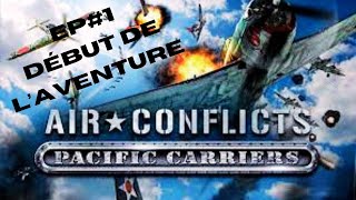 air conflicts ep1 [upl. by Fesuy751]