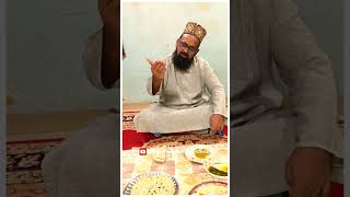 Kam Ho To Koi Gam Nahi Lekin Halal Ho 2024 halal rizq muzaffarchishti [upl. by Leay]