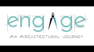 ENGAGE ARCHITECTURE 201920 EVENT SERIES HIGHLIGHTS [upl. by Tomasine]