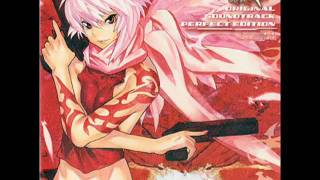 Burst Angel OST Perfect Edition CD1  14 kowareta tokei [upl. by Kaycee]