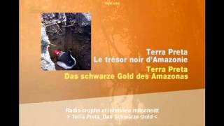 Terra PretaDas Schwarze Gold  radio cropfmat [upl. by Fergus]