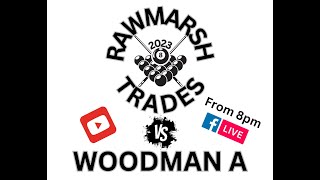 3624 Rawmarsh Trades Vs Woodman A [upl. by Dotti837]