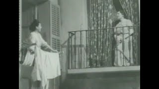 Impagables del Cine Español quotHa sido la criadaquot El crimen de la calle de Bordadores 1946 [upl. by Suneya]