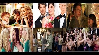 Melhores Filmes de Comédias Românticas Top 16 [upl. by Caundra]