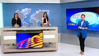 Noticiero Acción 10 al Mediodía Programa del 01 de marzo de 2024 [upl. by Ednutabab]