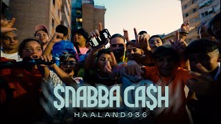 Haaland936  Snabba Cash prod by SANA official video [upl. by Nnednarb]