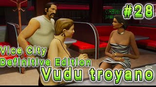 vudu troyano [upl. by Akived]