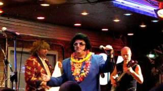 Dread Zeppelin  Thank You  Live At Knuckleheads Saloon Kansas City MO 82209 [upl. by Dleifyar259]