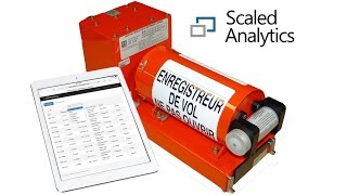 Flight Data Recorder Basics  Part2 [upl. by Atsok]